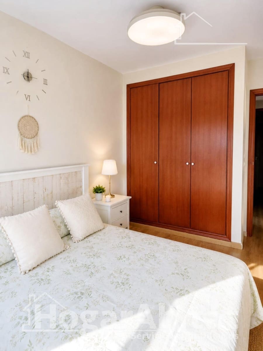 3 chambre Appartement à vendre à L'Eliana - 380 000 € (Ref: 9865235)