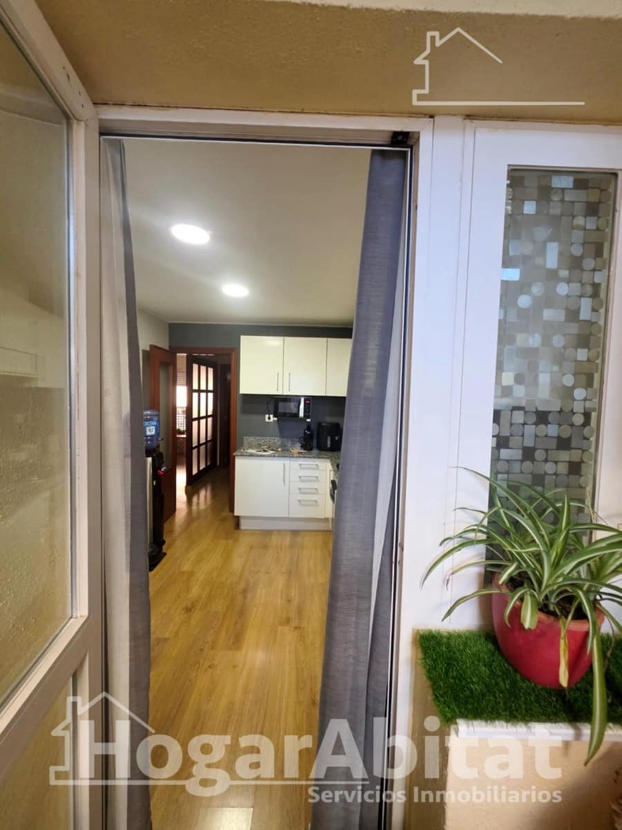 3 chambre Appartement à vendre à L'Eliana - 380 000 € (Ref: 9865235)