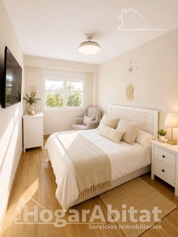 3 chambre Appartement à vendre à L'Eliana - 380 000 € (Ref: 9865235)
