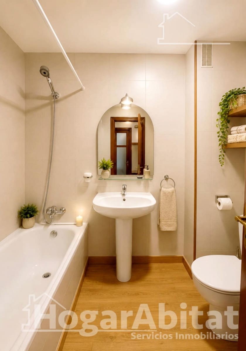 3 chambre Appartement à vendre à L'Eliana - 380 000 € (Ref: 9865235)