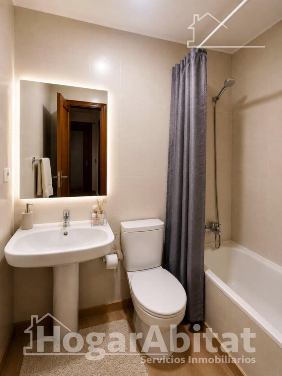 3 chambre Appartement à vendre à L'Eliana - 380 000 € (Ref: 9865235)
