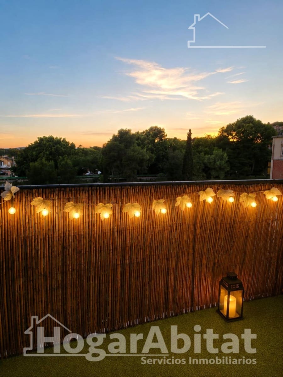 3 chambre Appartement à vendre à L'Eliana - 380 000 € (Ref: 9865235)