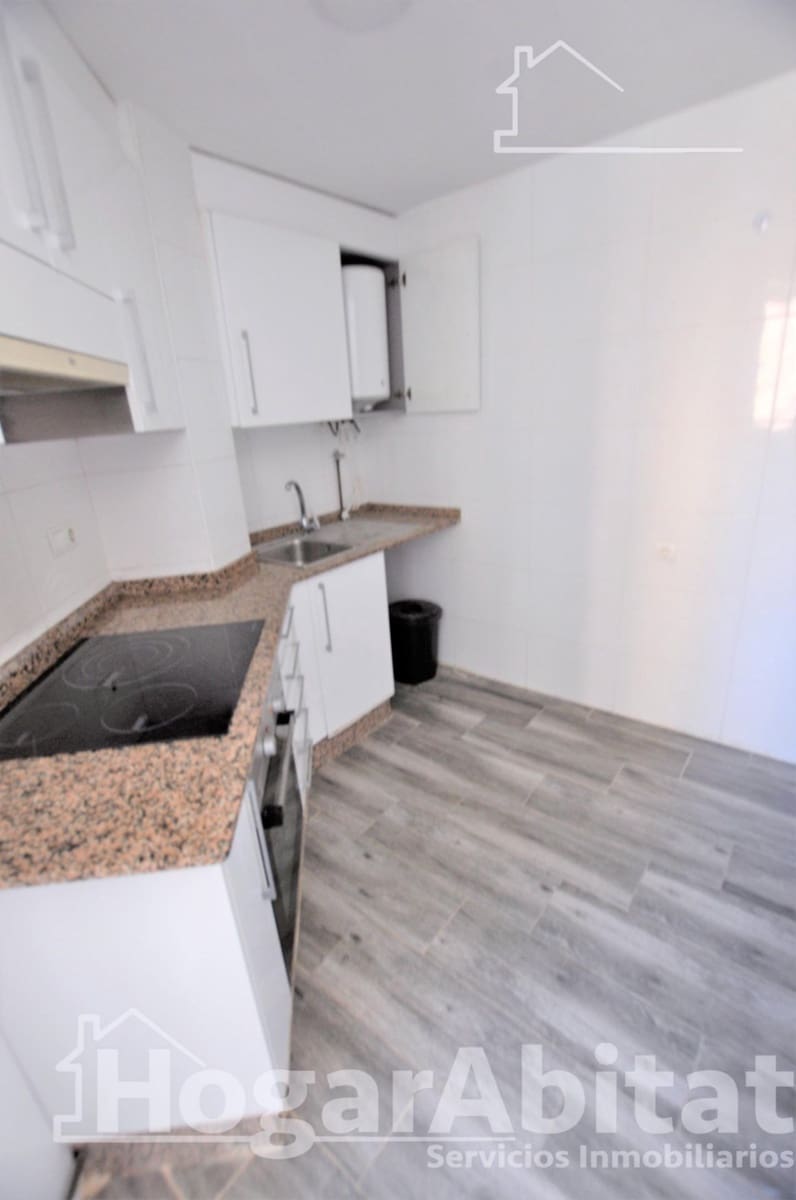 3 chambre Appartement à vendre à Valence ville - 255 000 € (Ref: 9865236)