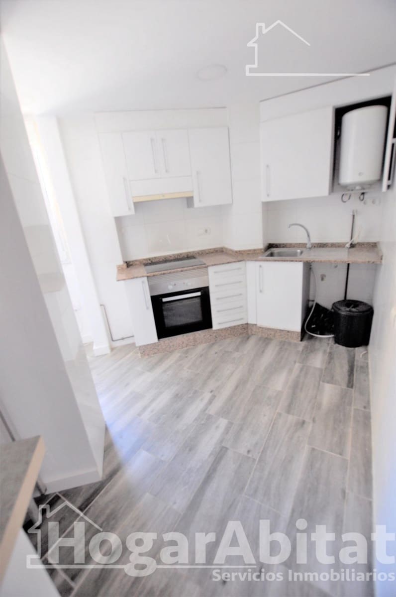 3 chambre Appartement à vendre à Valence ville - 255 000 € (Ref: 9865236)