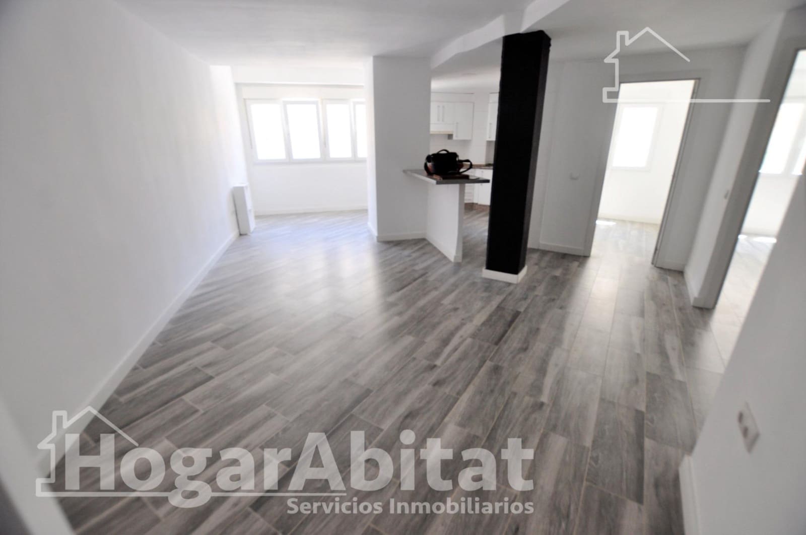 3 chambre Appartement à vendre à Valence ville - 255 000 € (Ref: 9865236)