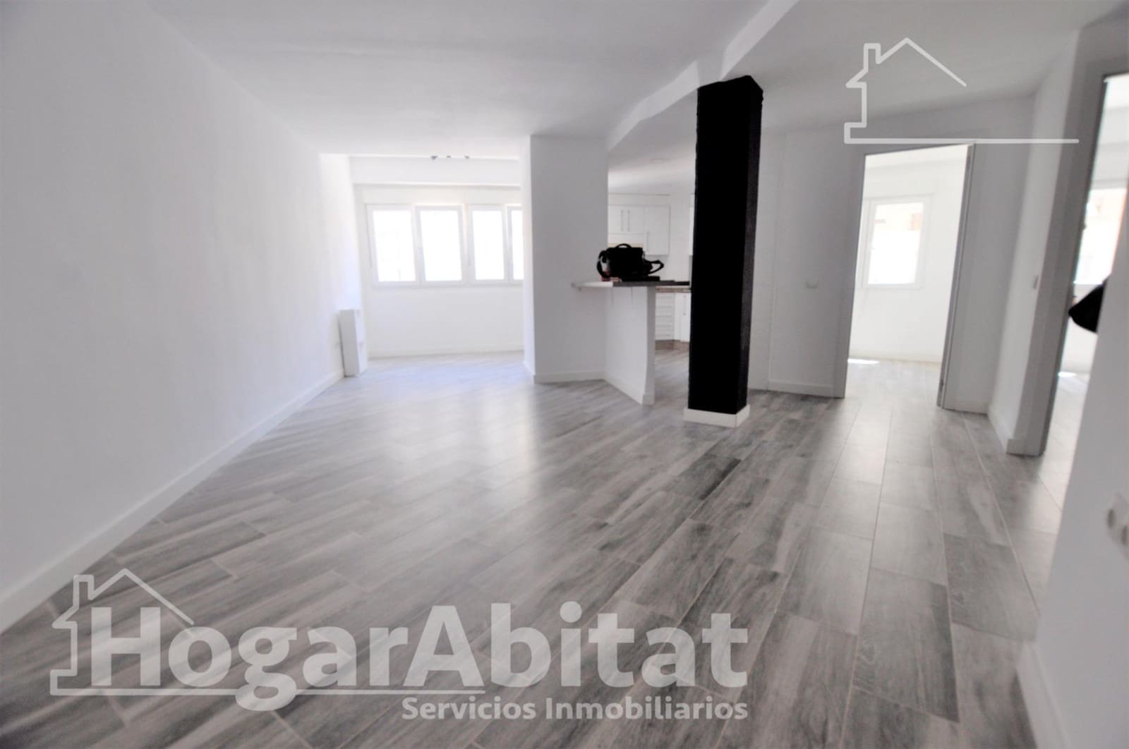 3 chambre Appartement à vendre à Valence ville - 255 000 € (Ref: 9865236)