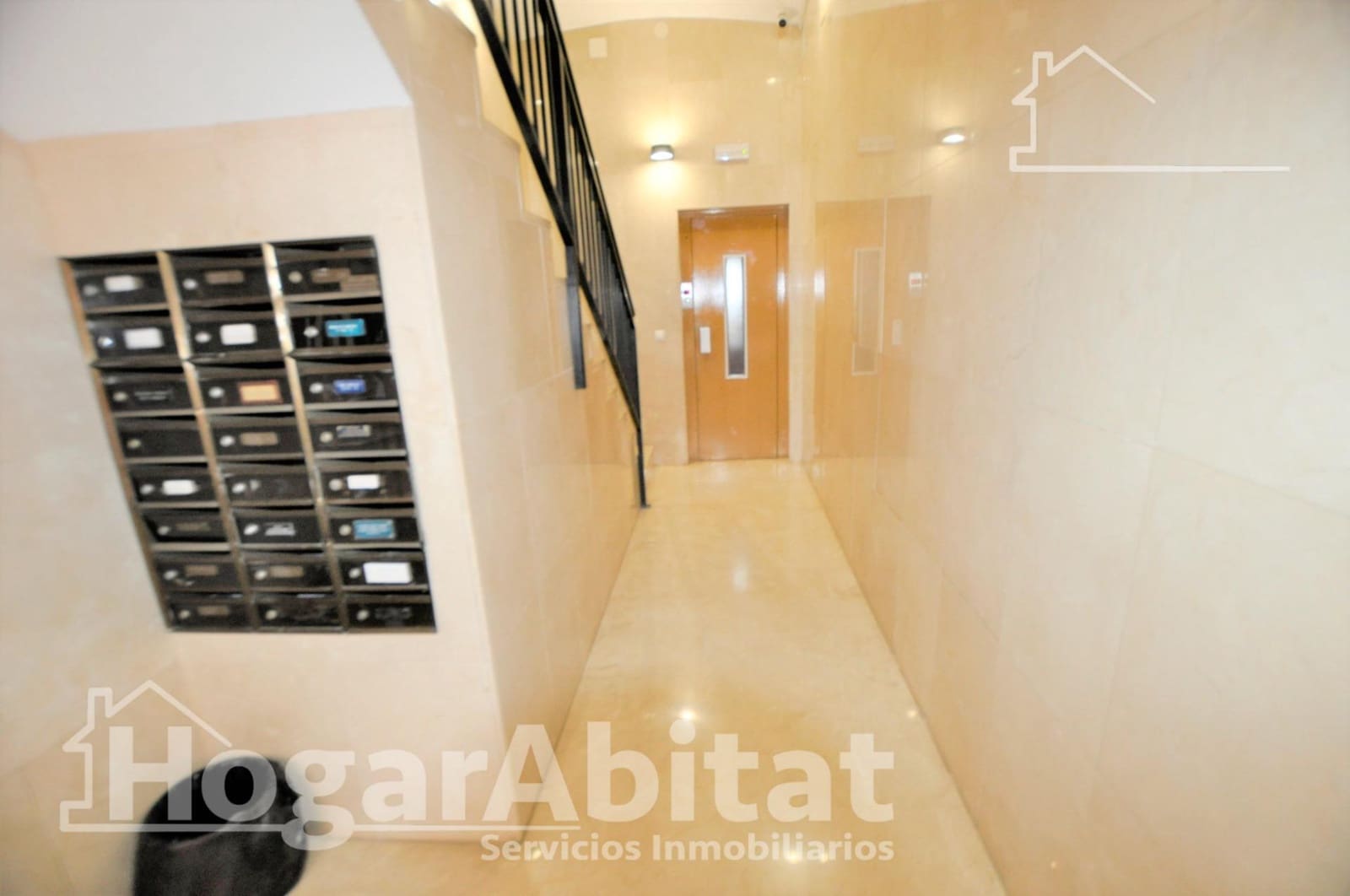 3 chambre Appartement à vendre à Valence ville - 255 000 € (Ref: 9865236)
