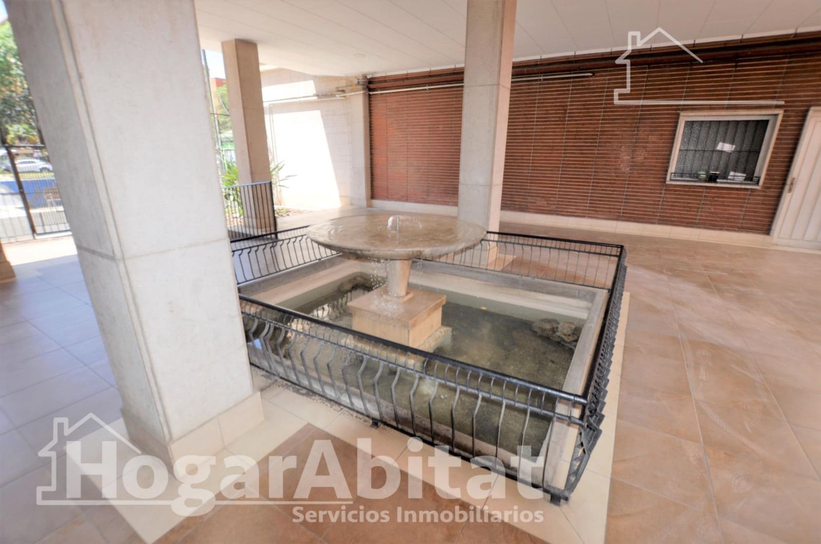 3 chambre Appartement à vendre à Valence ville - 255 000 € (Ref: 9865236)