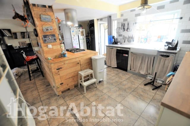 2 slaapkamer Flat te koop in Sant Isidre, Valencia stad - € 289.000 (Ref: 9865238)