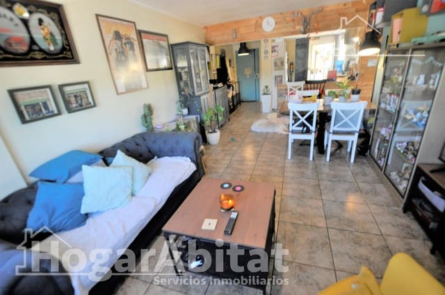2 slaapkamer Flat te koop in Sant Isidre, Valencia stad - € 289.000 (Ref: 9865238)