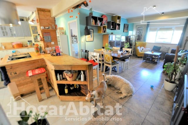 2 slaapkamer Flat te koop in Sant Isidre, Valencia stad - € 289.000 (Ref: 9865238)