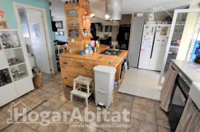 2 slaapkamer Flat te koop in Sant Isidre, Valencia stad - € 289.000 (Ref: 9865238)