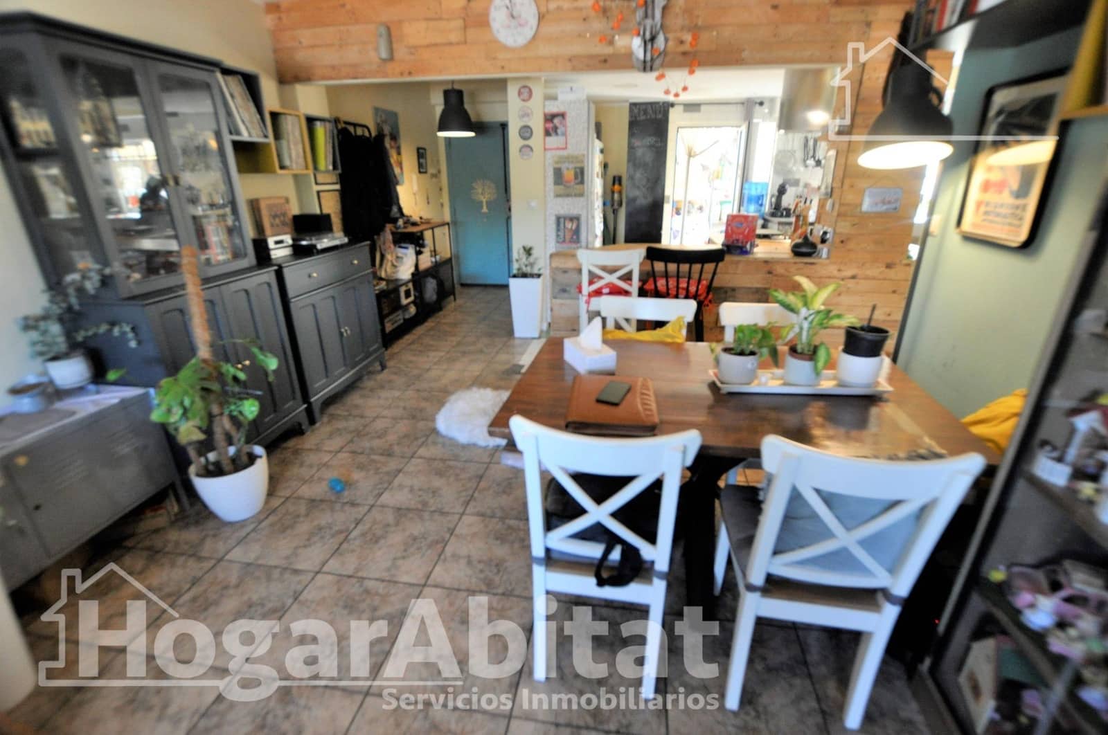 2 slaapkamer Flat te koop in Valencia stad - € 289.000 (Ref: 9865238)