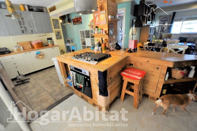2 slaapkamer Flat te koop in Sant Isidre, Valencia stad - € 289.000 (Ref: 9865238)