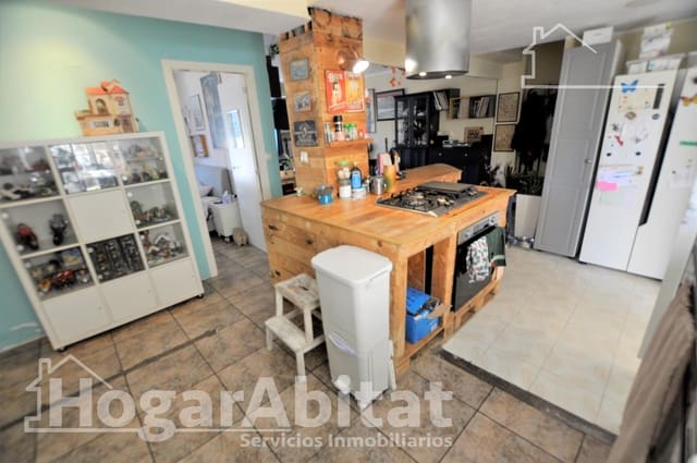 2 slaapkamer Flat te koop in Sant Isidre, Valencia stad - € 289.000 (Ref: 9865238)