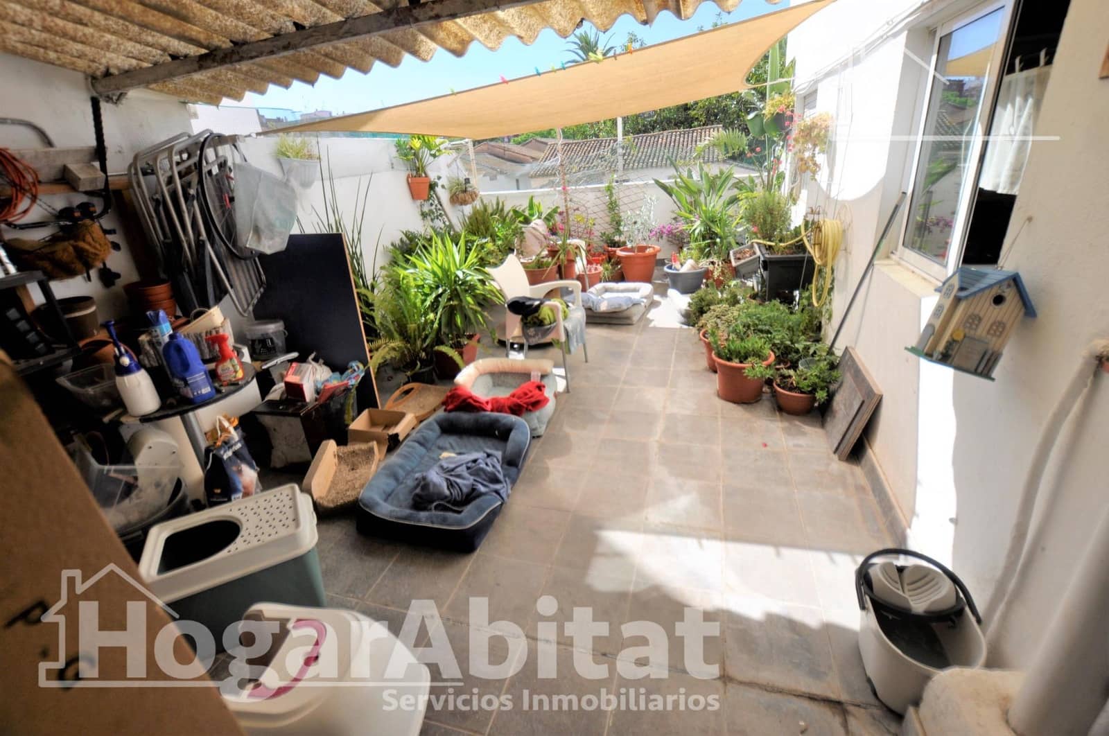 2 slaapkamer Flat te koop in Valencia stad - € 289.000 (Ref: 9865238)