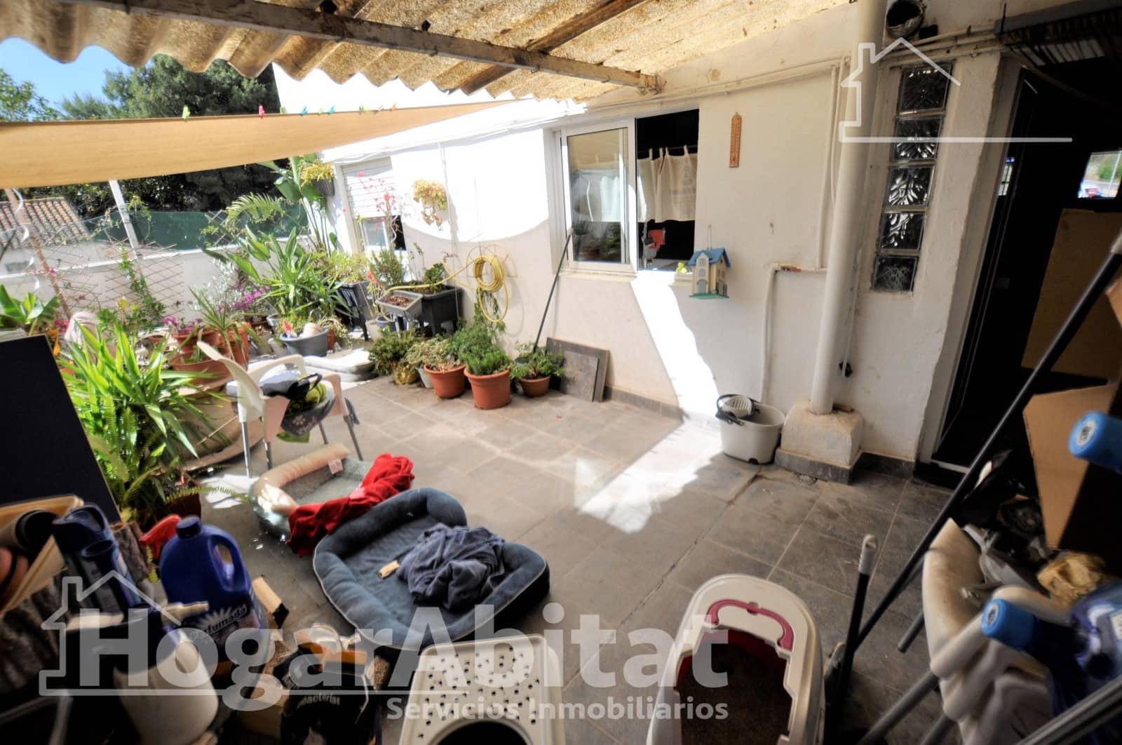 2 slaapkamer Flat te koop in Valencia stad - € 289.000 (Ref: 9865238)