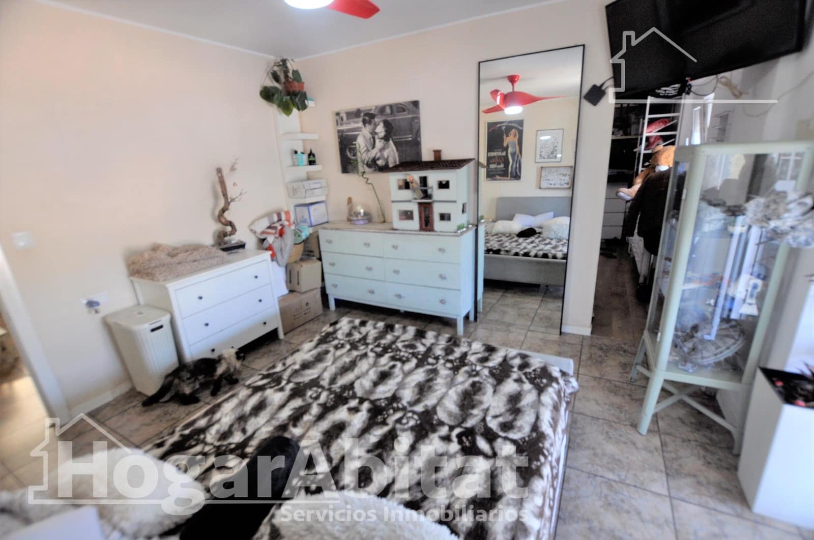 2 slaapkamer Flat te koop in Valencia stad - € 289.000 (Ref: 9865238)