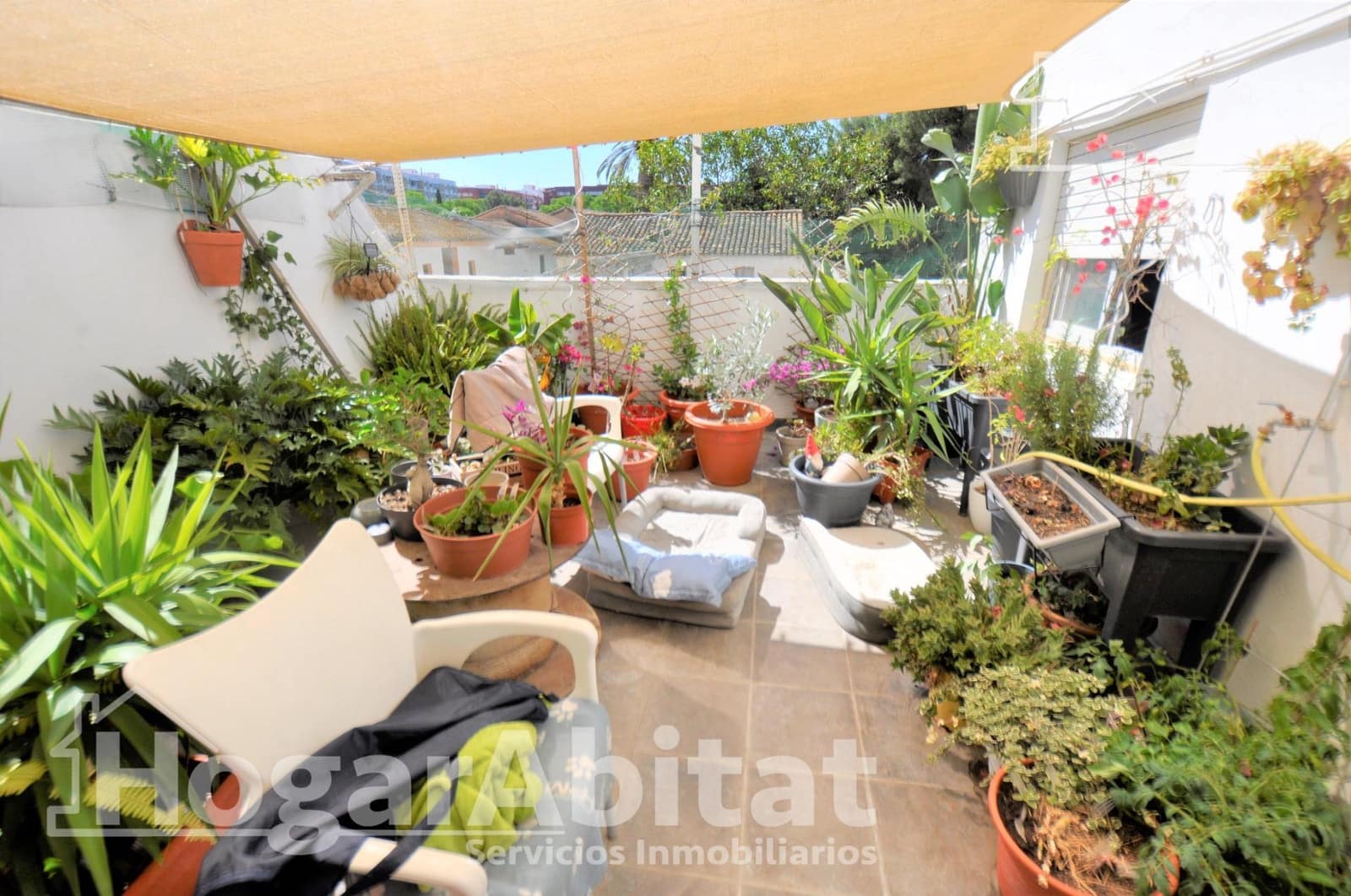 2 slaapkamer Flat te koop in Valencia stad - € 289.000 (Ref: 9865238)