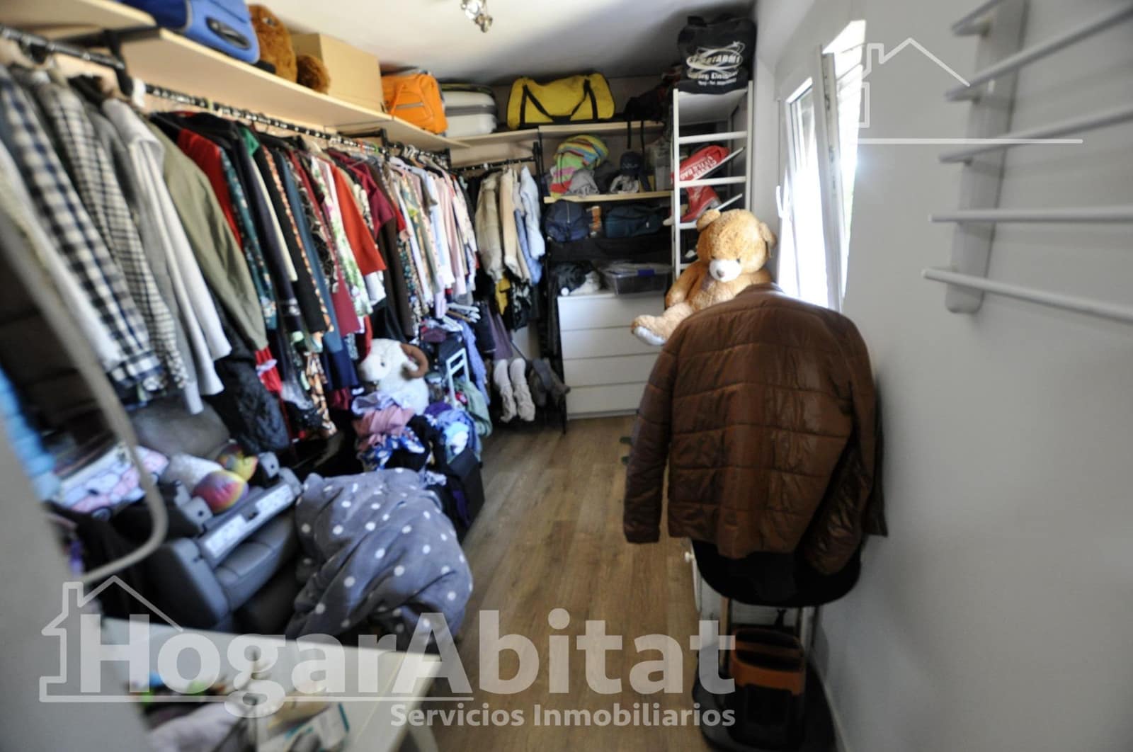 2 slaapkamer Flat te koop in Valencia stad - € 289.000 (Ref: 9865238)