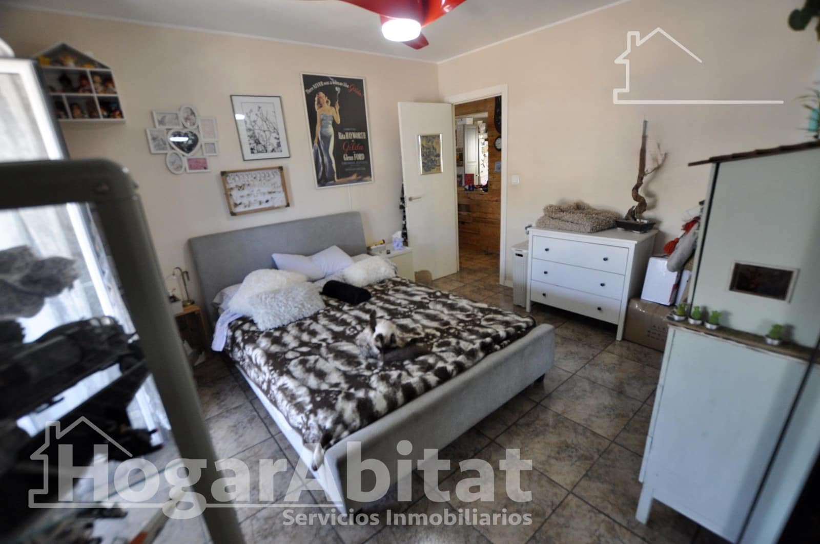 2 slaapkamer Flat te koop in Valencia stad - € 289.000 (Ref: 9865238)