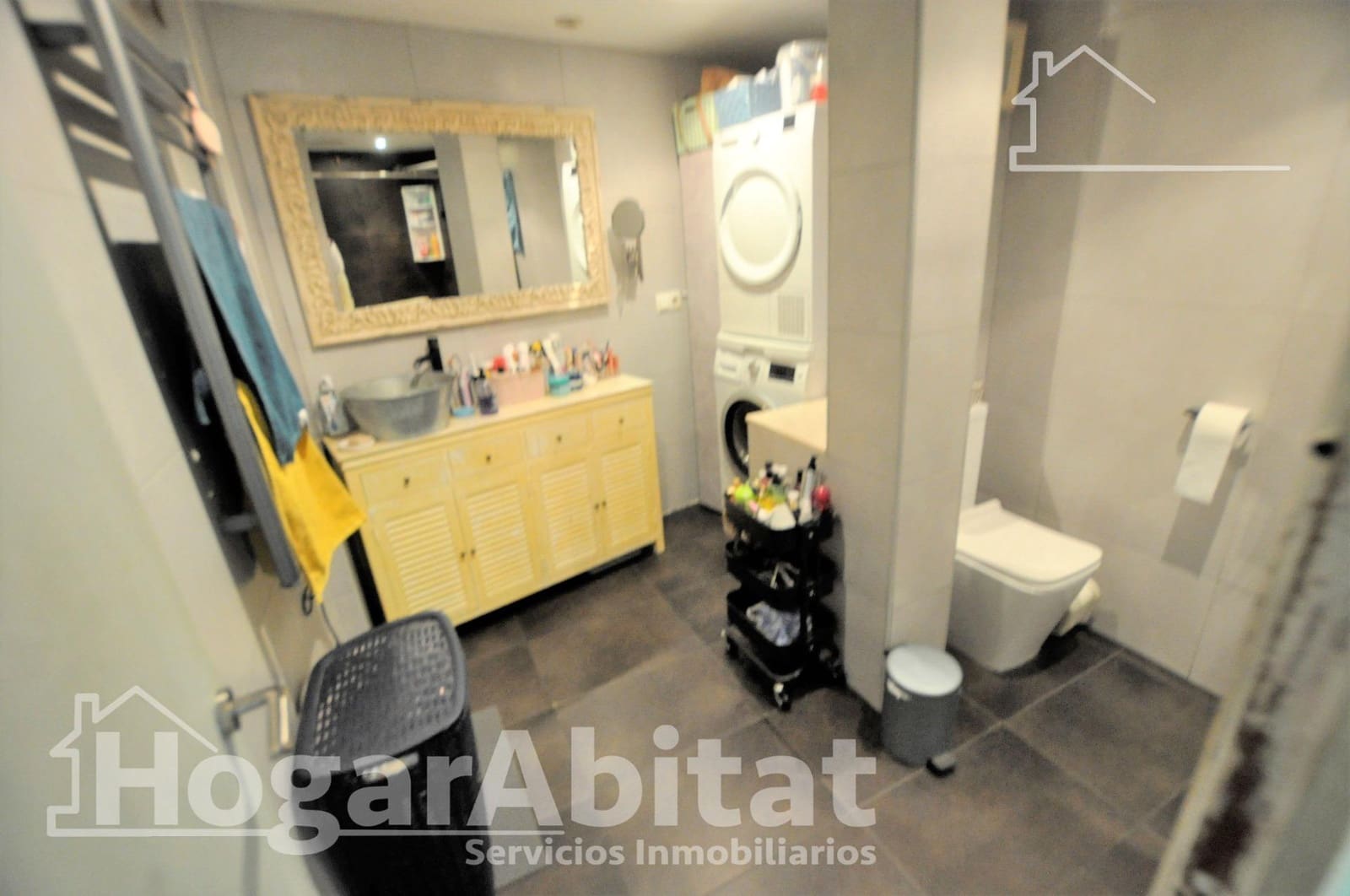 2 slaapkamer Flat te koop in Valencia stad - € 289.000 (Ref: 9865238)