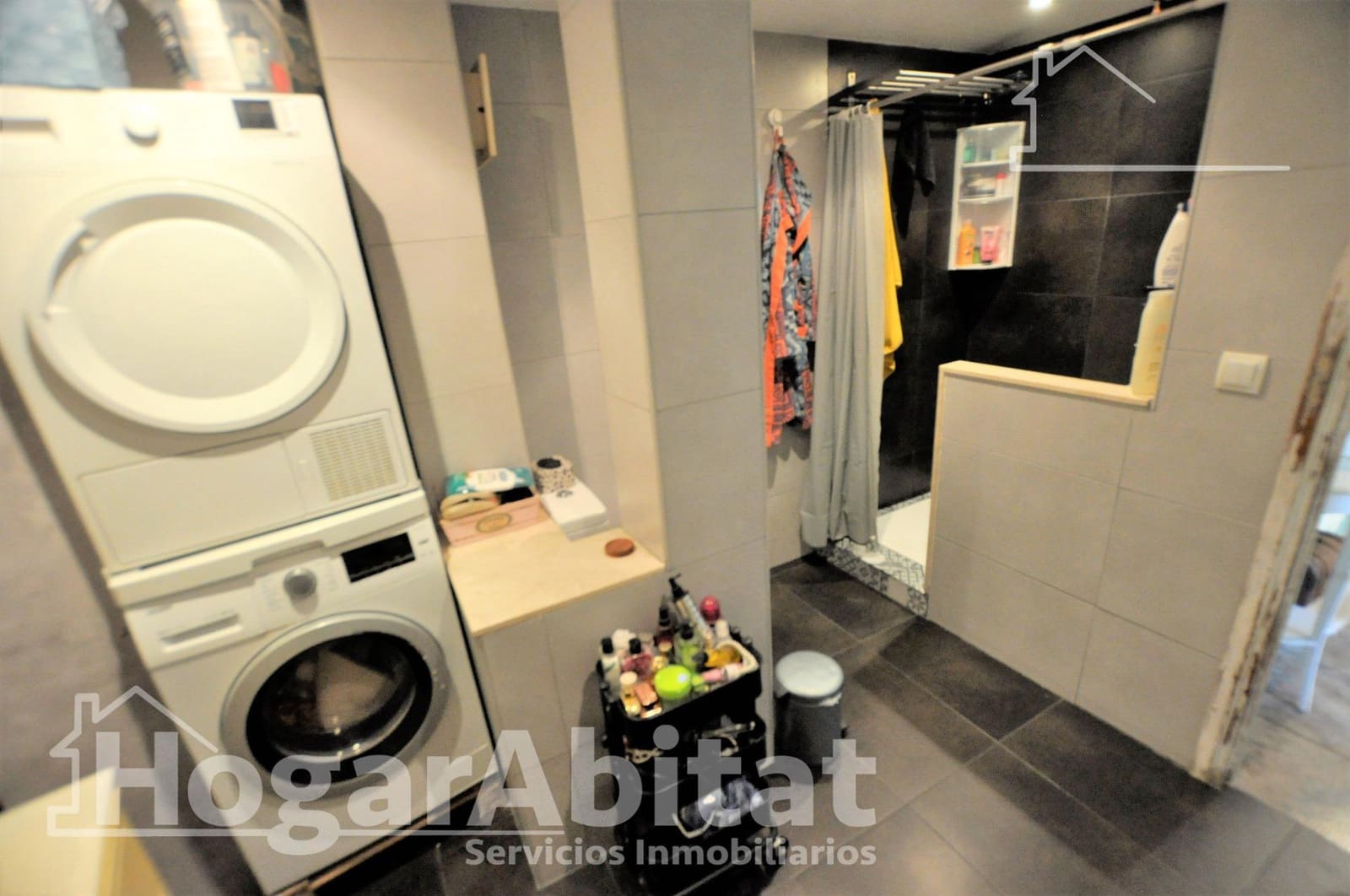 2 slaapkamer Flat te koop in Valencia stad - € 289.000 (Ref: 9865238)