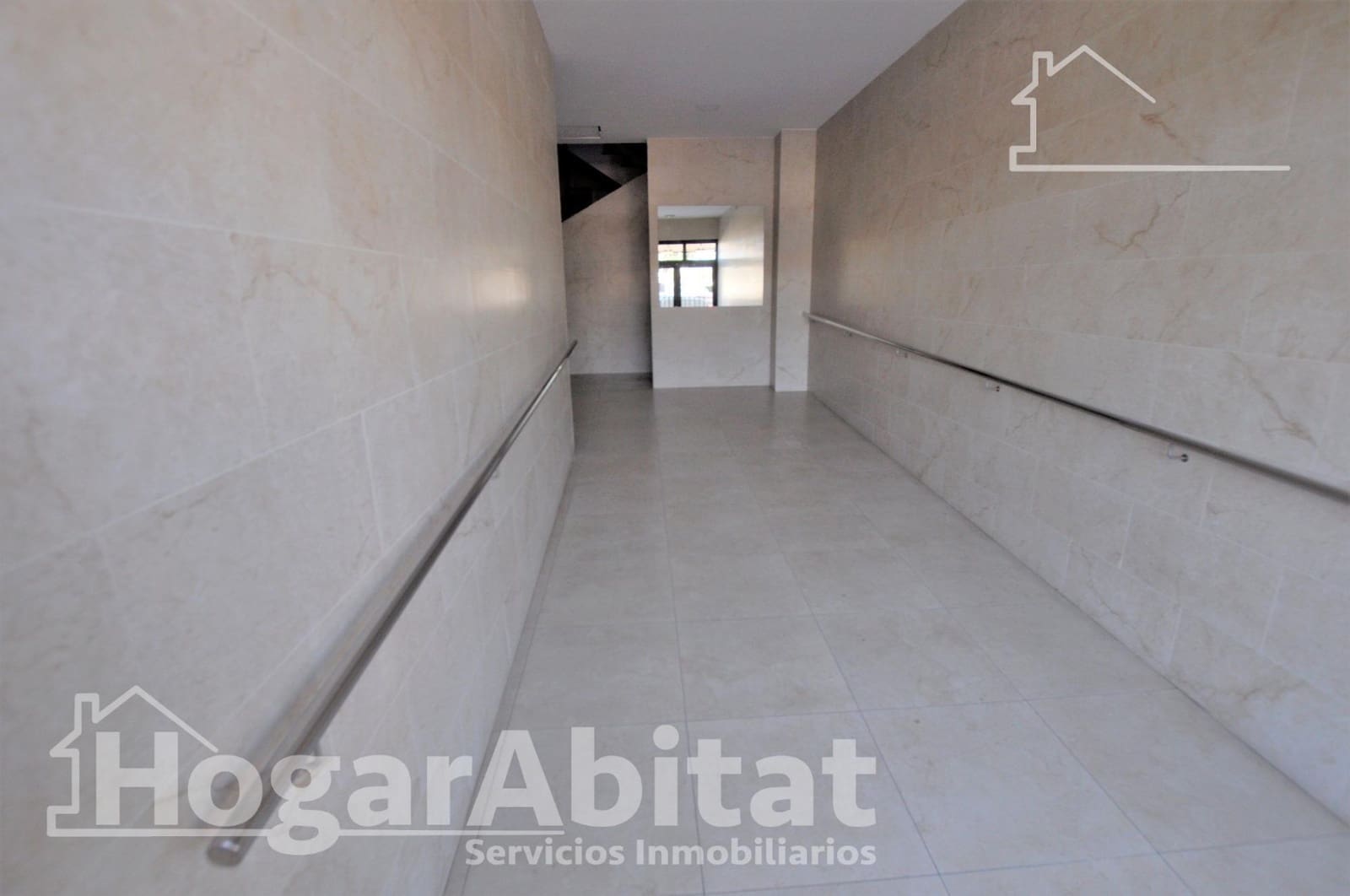2 slaapkamer Flat te koop in Valencia stad - € 289.000 (Ref: 9865238)