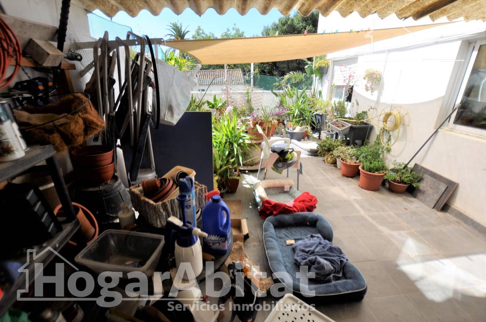2 slaapkamer Flat te koop in Valencia stad - € 289.000 (Ref: 9865238)
