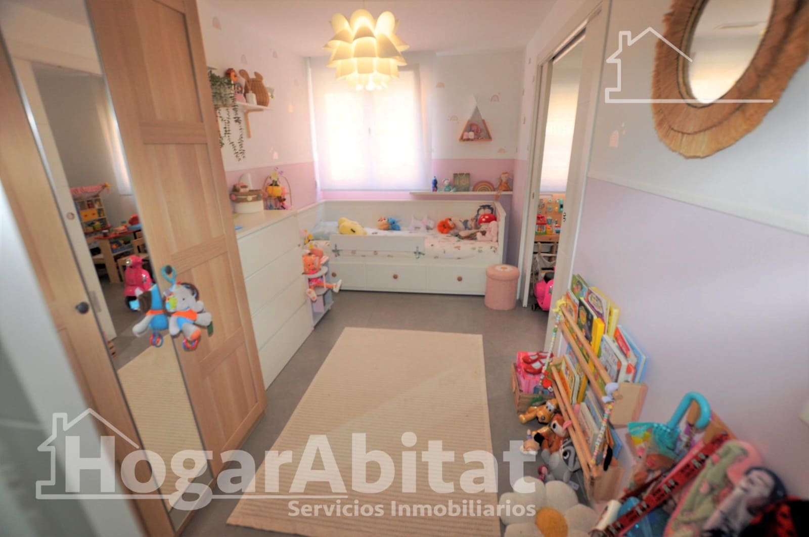 3 bedroom Flat for sale in Valencia city with garage - € 340,000 (Ref: 9865240)