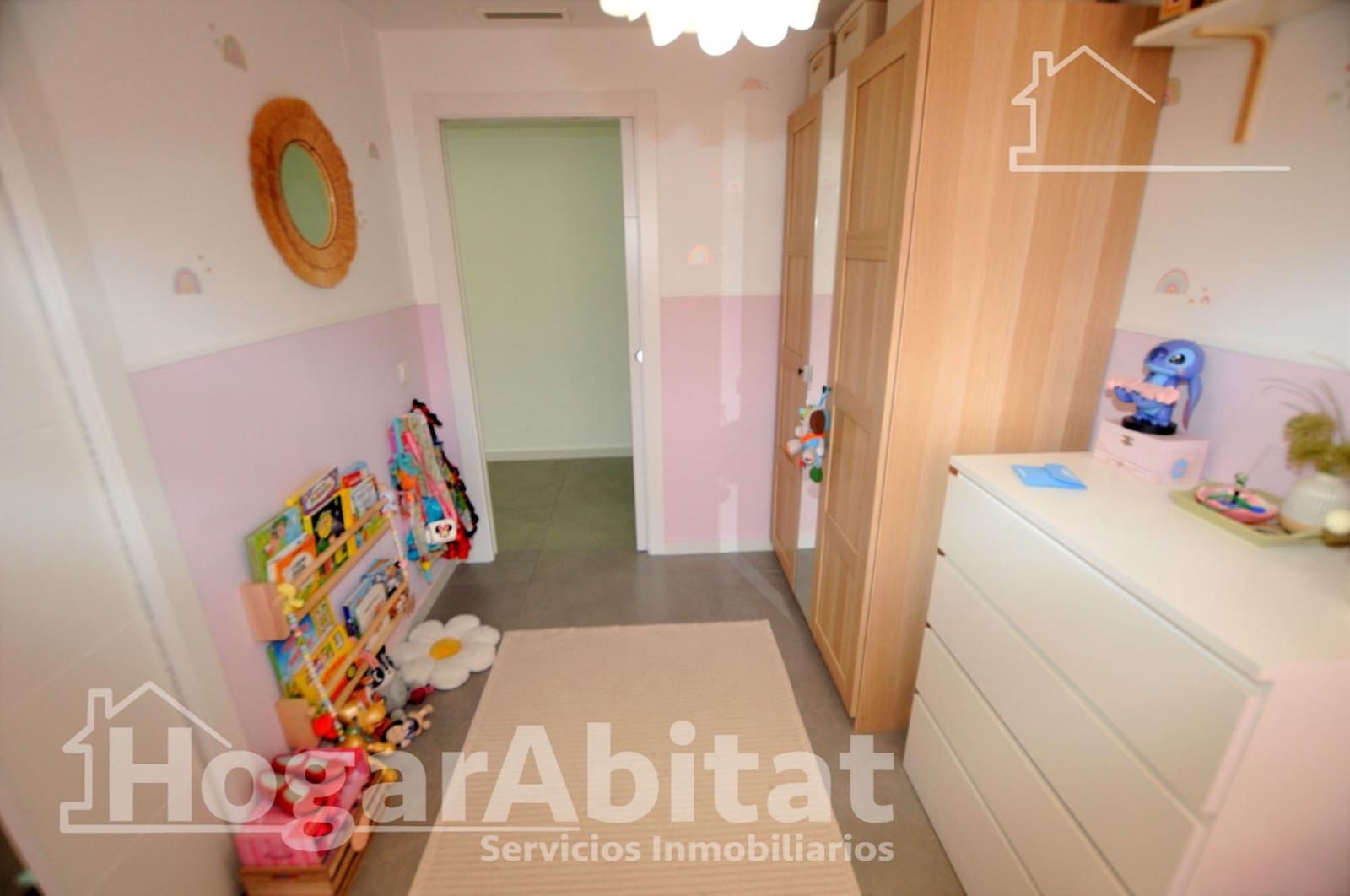 3 bedroom Flat for sale in Valencia city with garage - € 340,000 (Ref: 9865240)