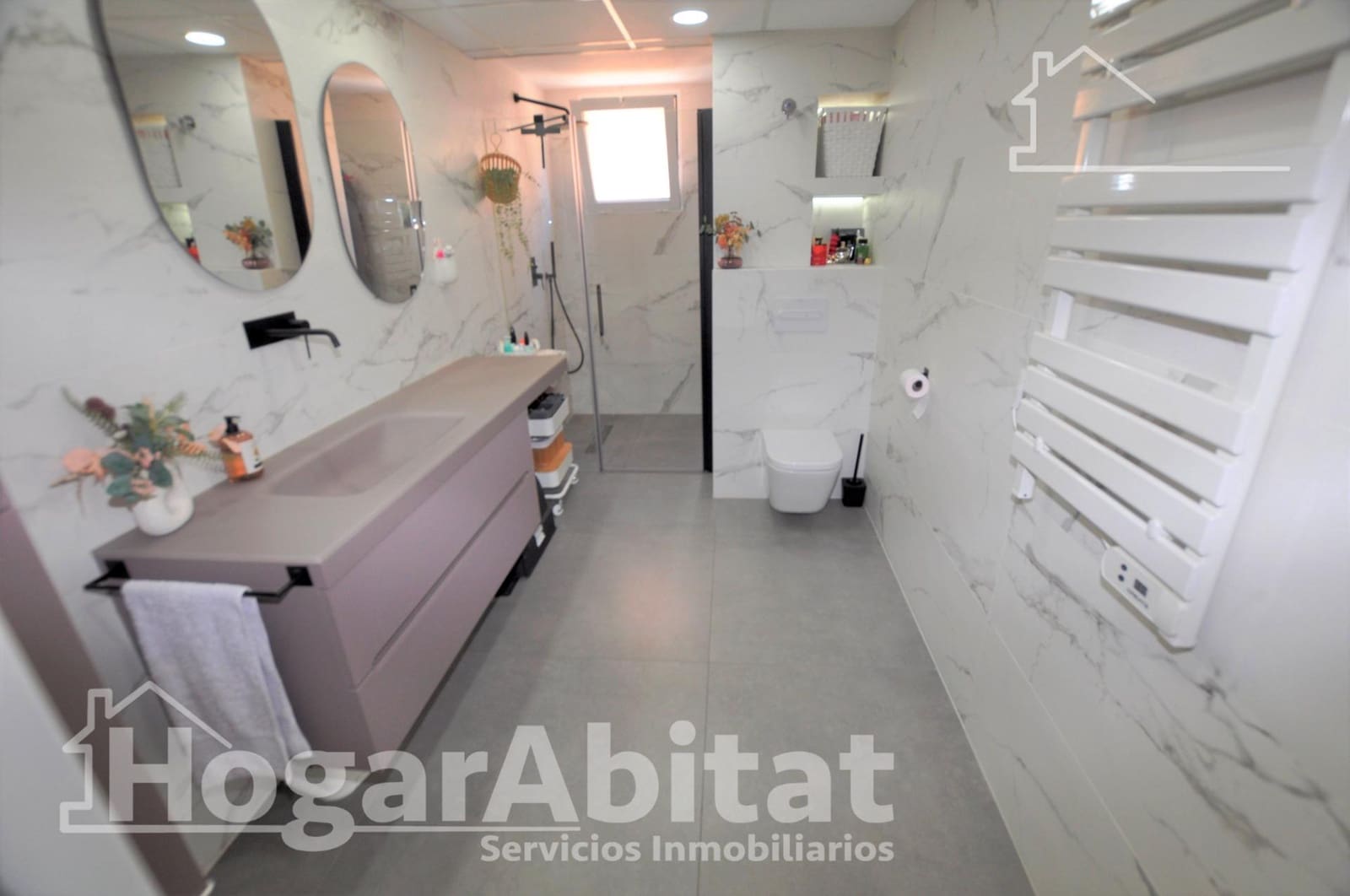 3 bedroom Flat for sale in Valencia city with garage - € 340,000 (Ref: 9865240)