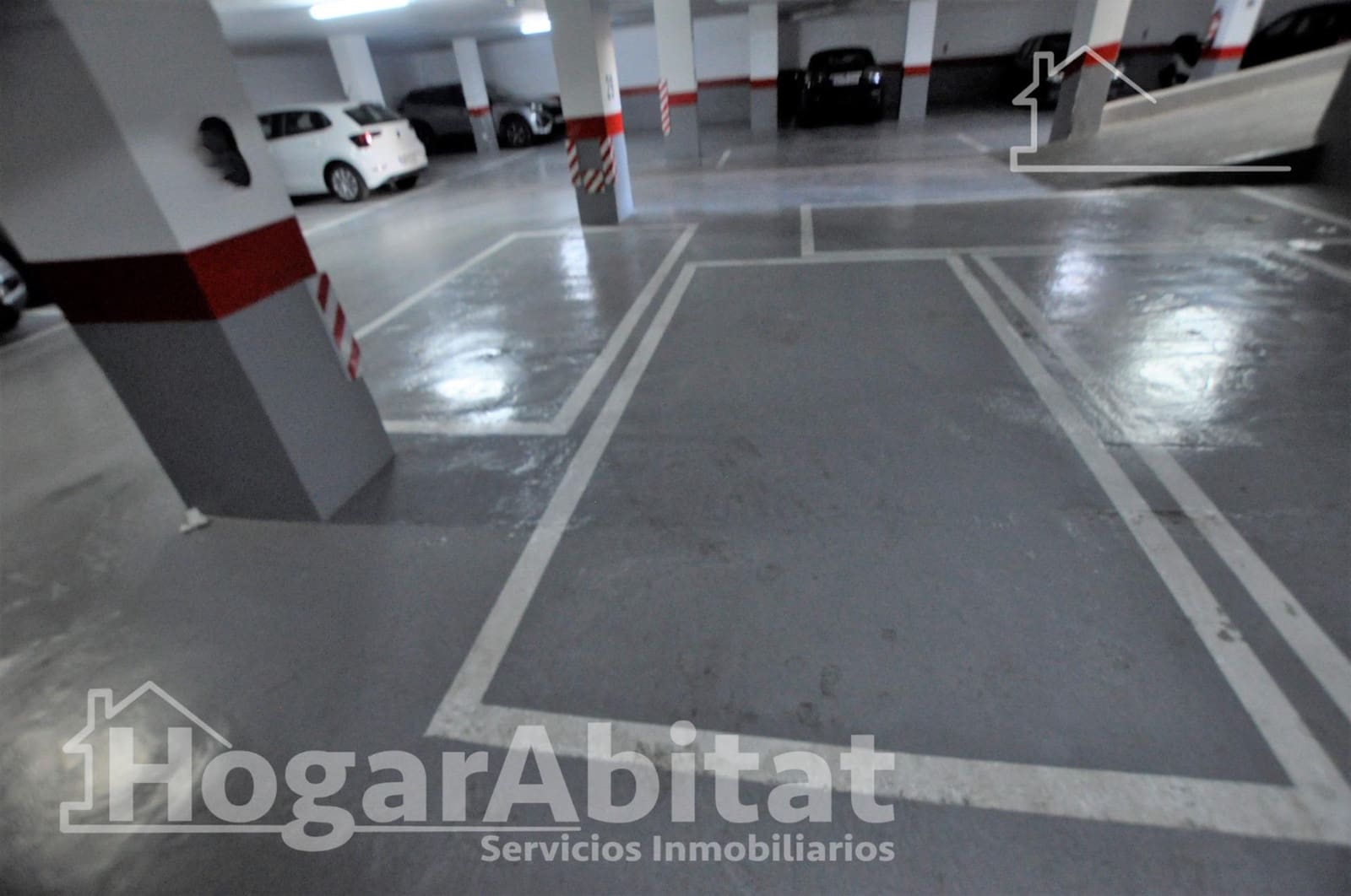 3 bedroom Flat for sale in Valencia city with garage - € 340,000 (Ref: 9865240)