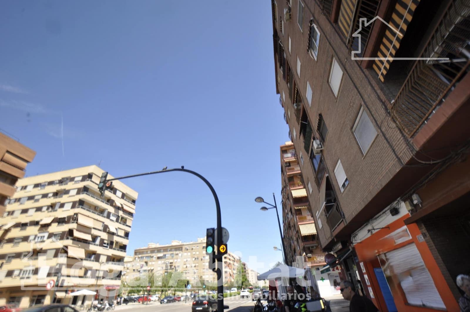 3 bedroom Flat for sale in Valencia city with garage - € 340,000 (Ref: 9865240)