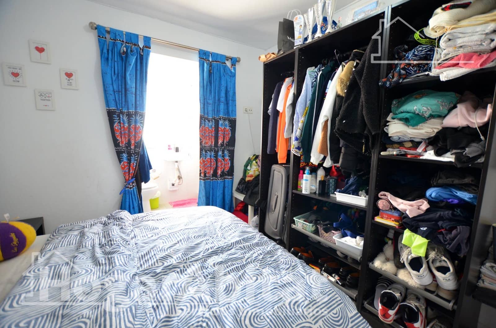 3 slaapkamer Flat te koop in Alicante stad - € 129.000 (Ref: 9865241)
