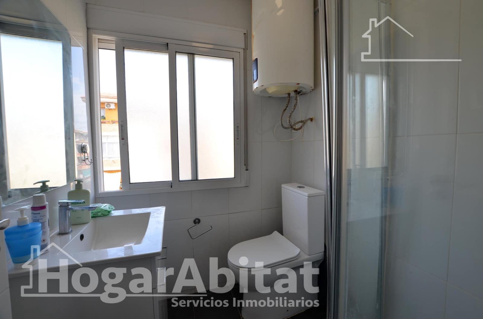 3 slaapkamer Flat te koop in Alicante stad - € 129.000 (Ref: 9865241)