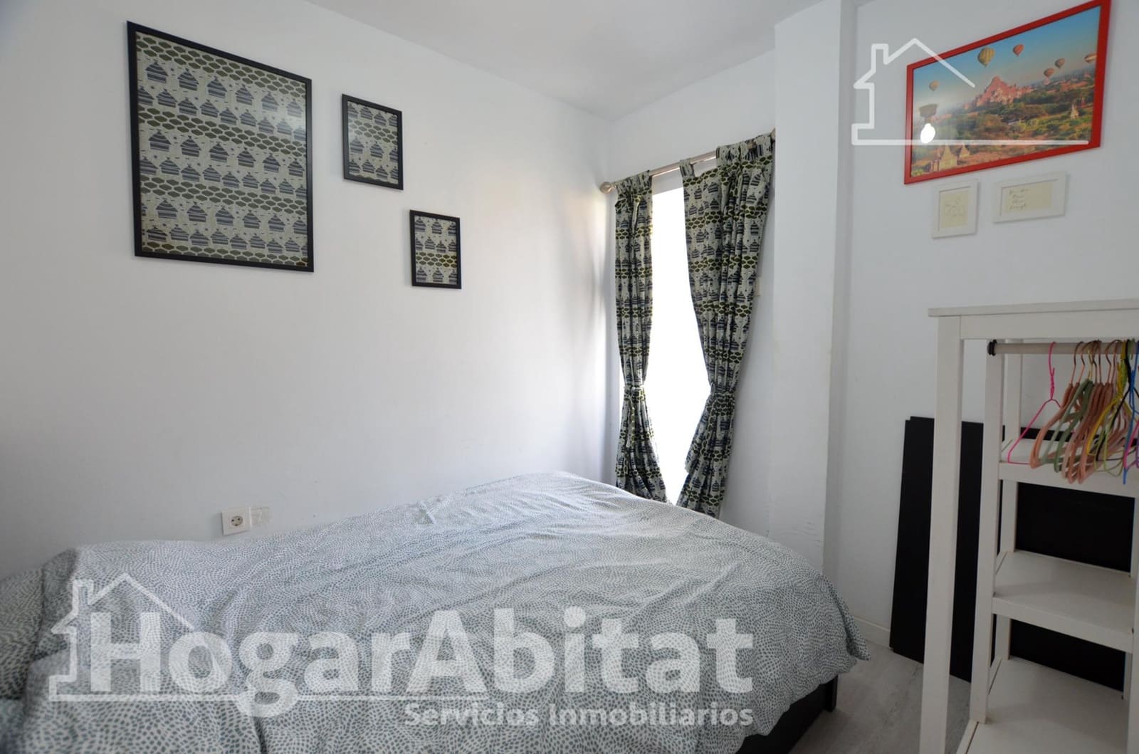 3 slaapkamer Flat te koop in Alicante stad - € 129.000 (Ref: 9865241)