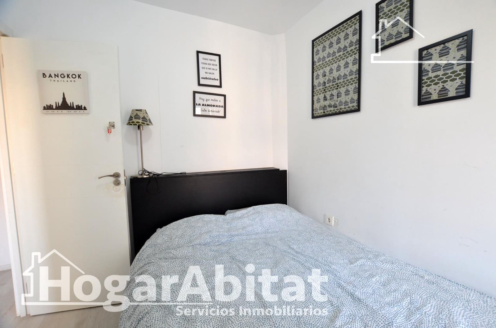 3 slaapkamer Flat te koop in Alicante stad - € 129.000 (Ref: 9865241)