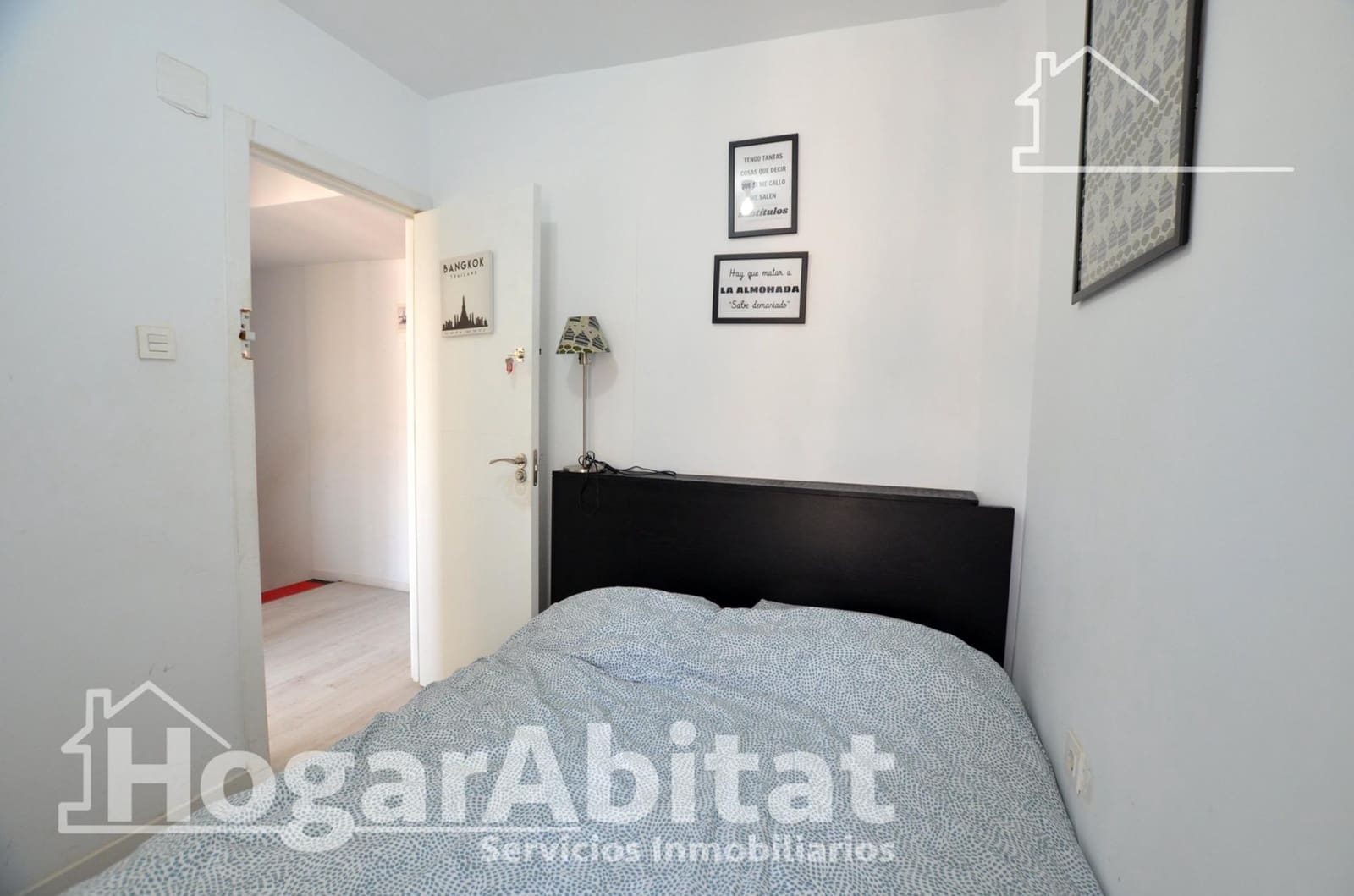 3 slaapkamer Flat te koop in Alicante stad - € 129.000 (Ref: 9865241)