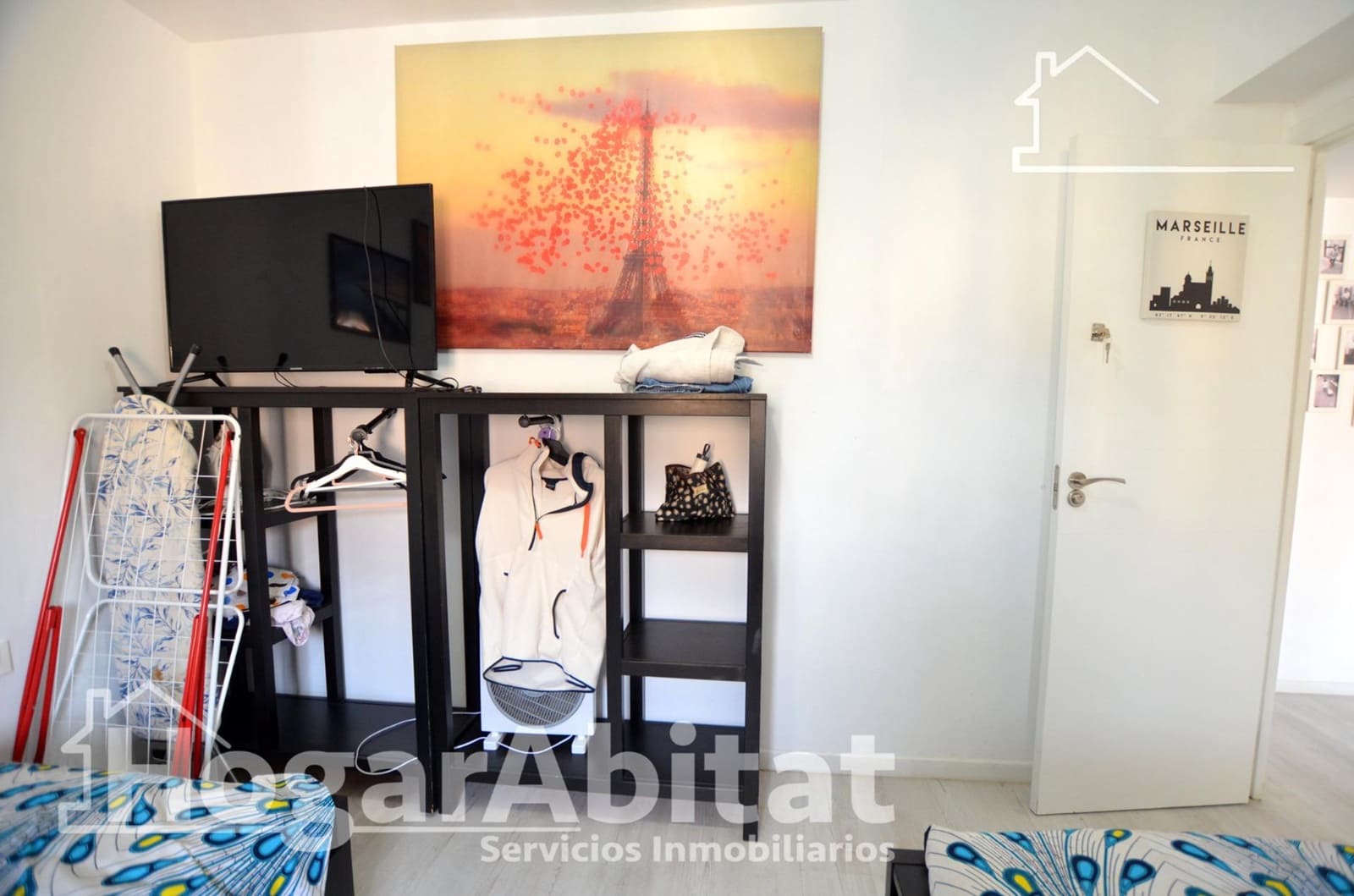 3 slaapkamer Flat te koop in Alicante stad - € 129.000 (Ref: 9865241)