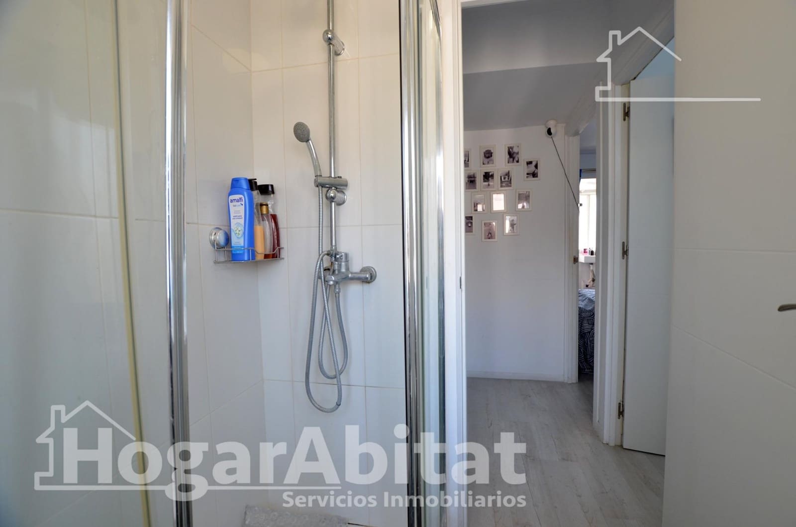 3 slaapkamer Flat te koop in Alicante stad - € 129.000 (Ref: 9865241)