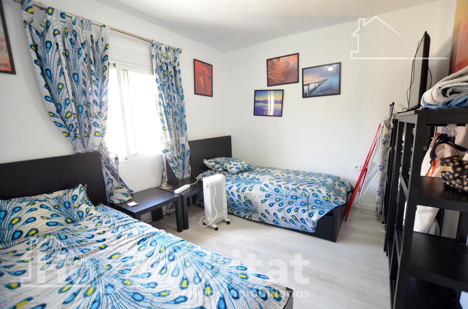 3 slaapkamer Flat te koop in Alicante stad - € 129.000 (Ref: 9865241)