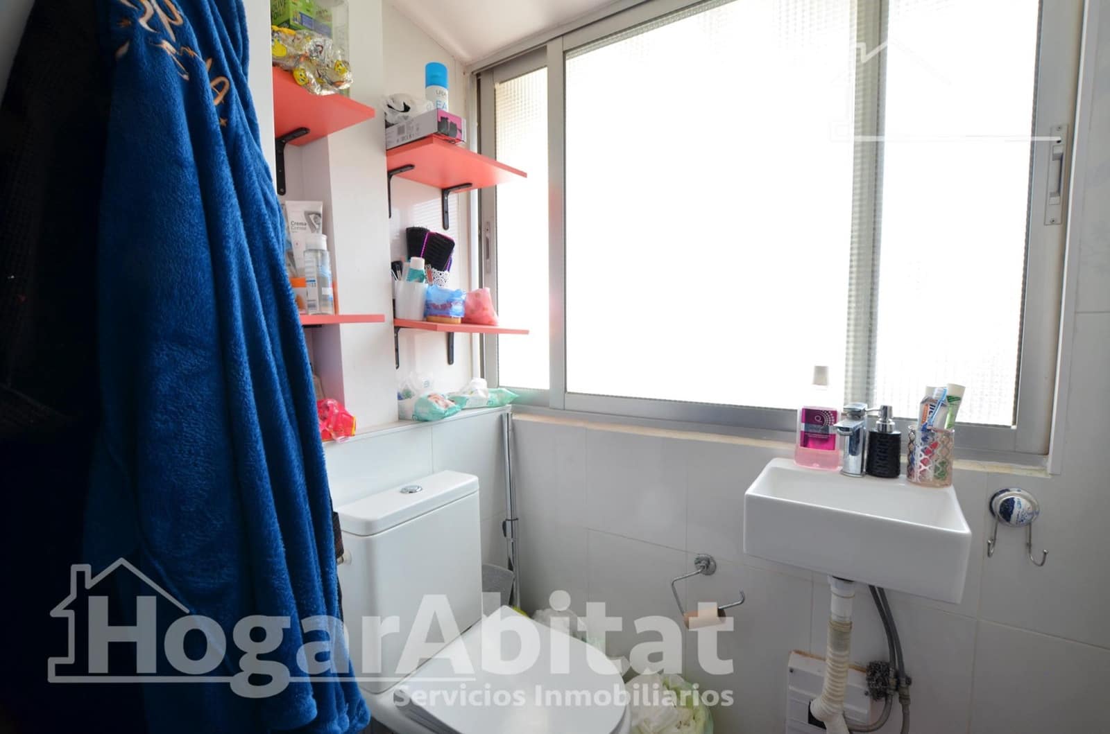 3 slaapkamer Flat te koop in Alicante stad - € 129.000 (Ref: 9865241)