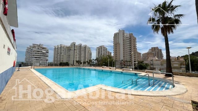 3 soveværelse Rækkehus til salg i Racó, Cullera med garage - € 380.000 (Ref: 9865243)