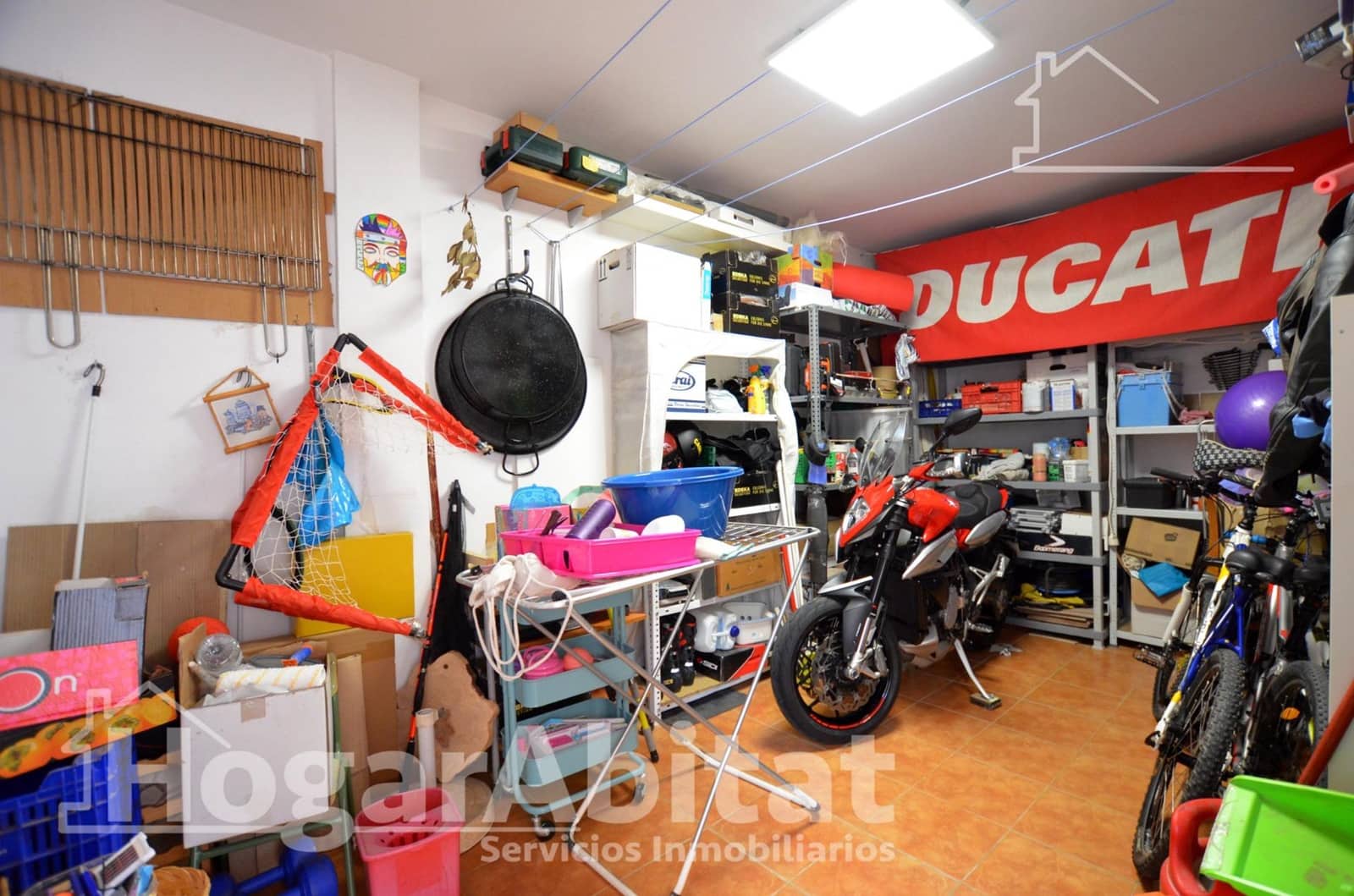 3 soveværelse Rækkehus til salg i Cullera med garage - € 380.000 (Ref: 9865243)