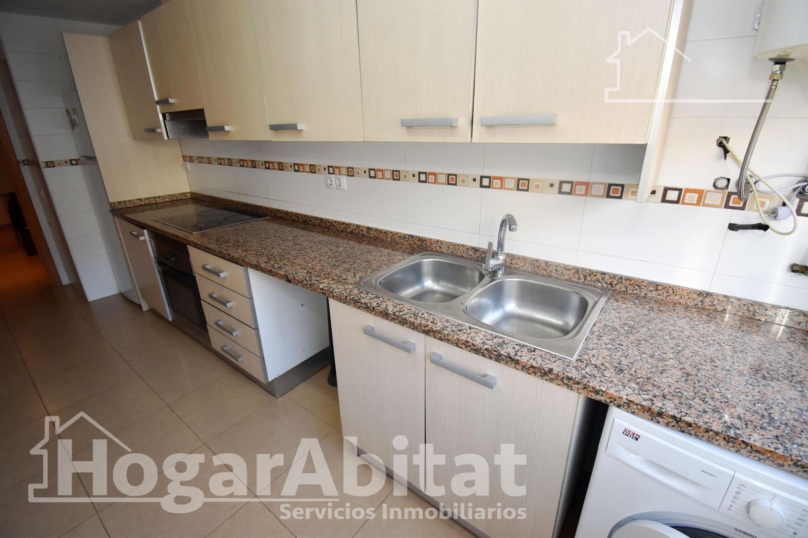 3 bedroom Flat for sale in Borriol - € 139,900 (Ref: 9865244)