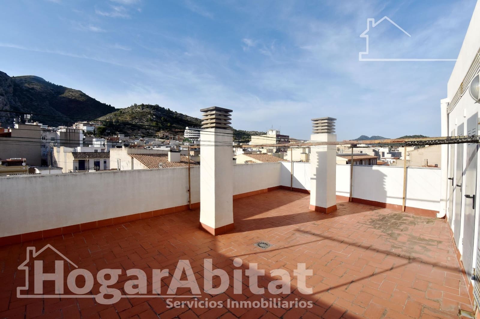 3 bedroom Flat for sale in Borriol - € 139,900 (Ref: 9865244)