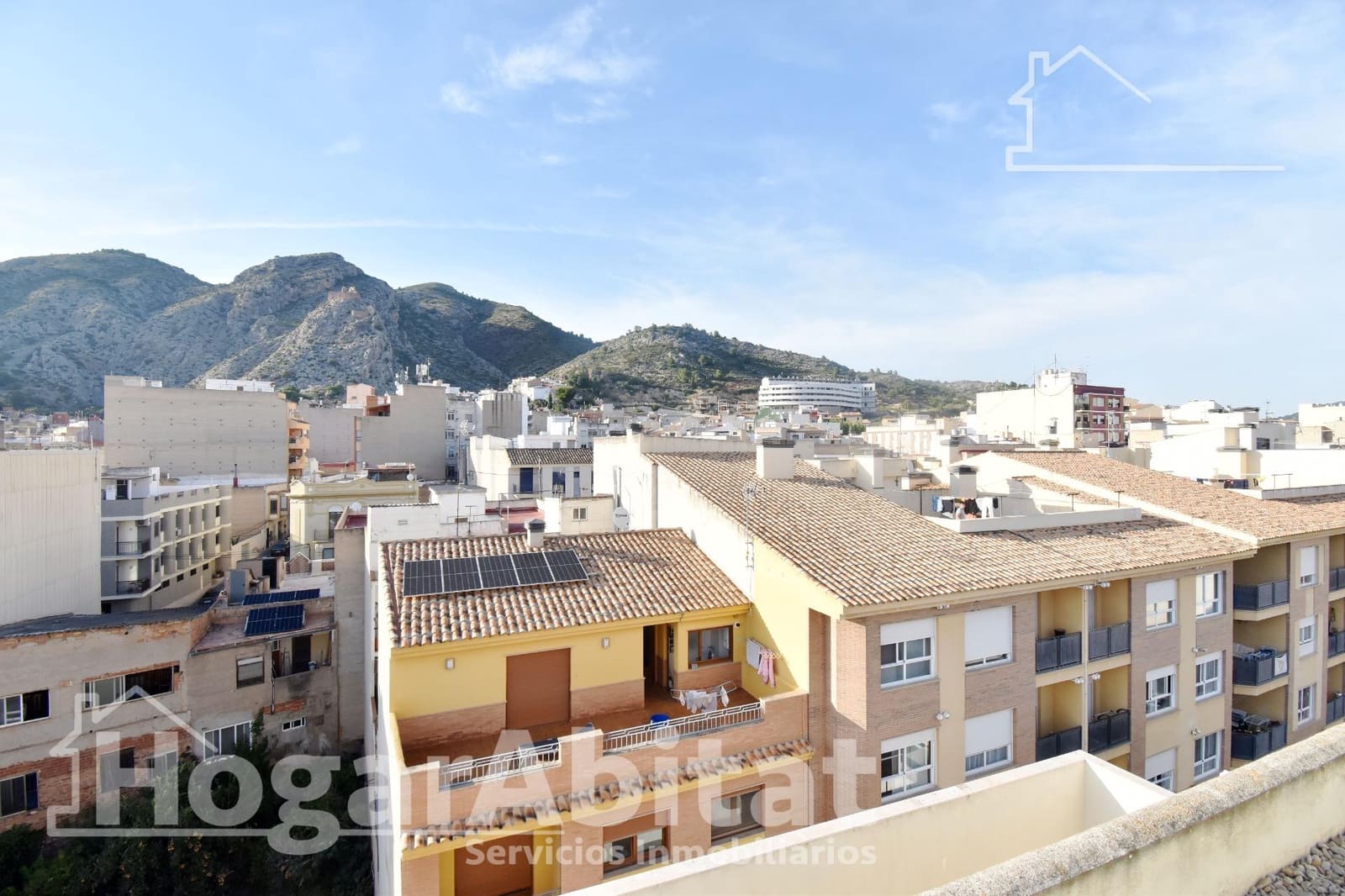 3 bedroom Flat for sale in Borriol - € 139,900 (Ref: 9865244)