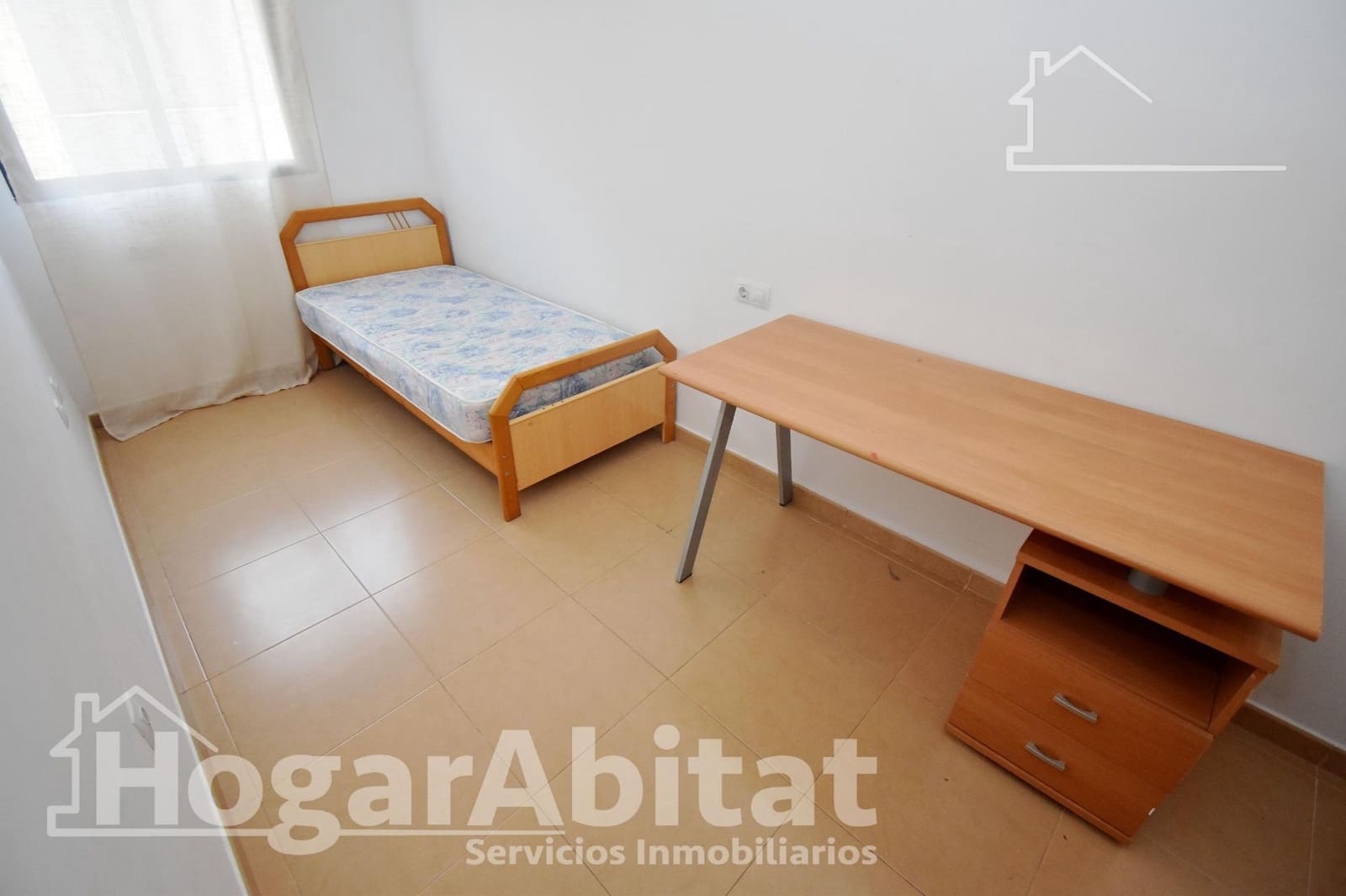 3 bedroom Flat for sale in Borriol - € 139,900 (Ref: 9865244)