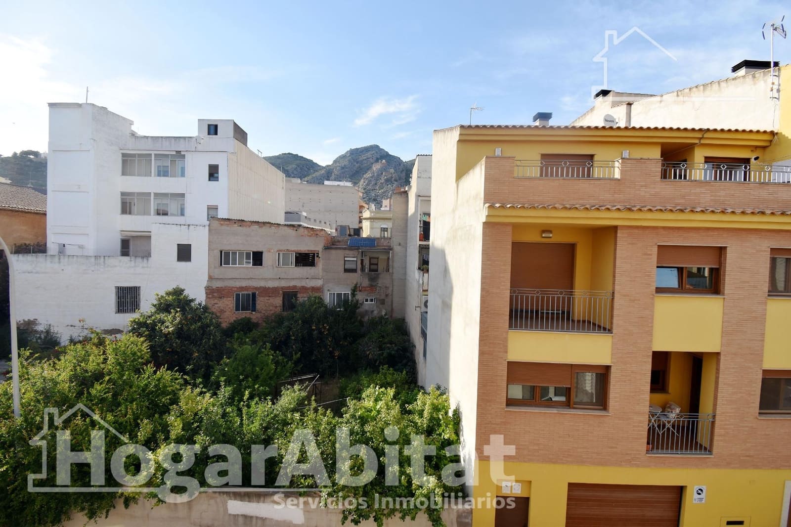 3 bedroom Flat for sale in Borriol - € 139,900 (Ref: 9865244)